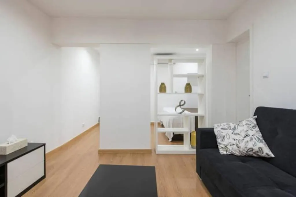 Apartment Home Lisbon 2